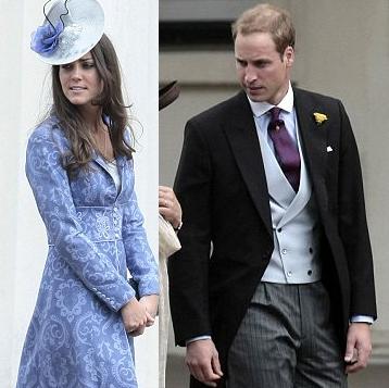 prince william and kate kissing. prince william and kate