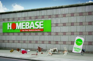 Homebase_Going Fast